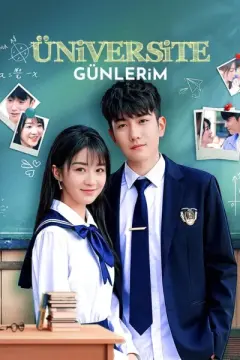 Üniversite Günlerim izle