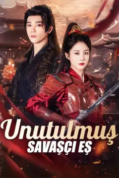 Unutulmuş Savaşçı Eş izle