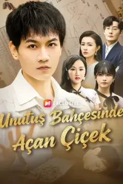 Unutuş Bahçesinde Açan Çiçek izle