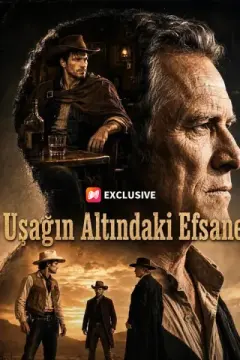 Uşağın Altındaki Efsane izle