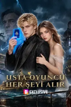 Usta Oyuncu Her Şeyi̇ Alir izle