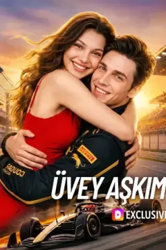 Üvey Aşkim izle