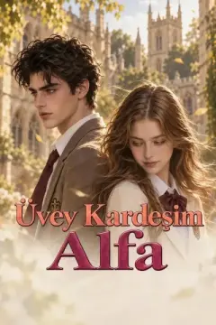 Üvey Kardeşim Alfa izle