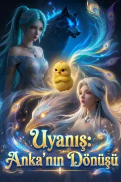 Uyanış: Anka'nın Dönüşü izle