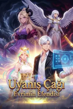 Uyanış Çağı: Evrimin Efendisi izle