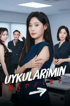 Uykularımın Hırsızı izle