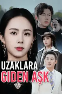 Uzaklara Giden Aşk izle
