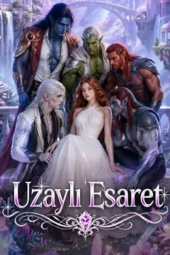 Uzaylı Esaret izle