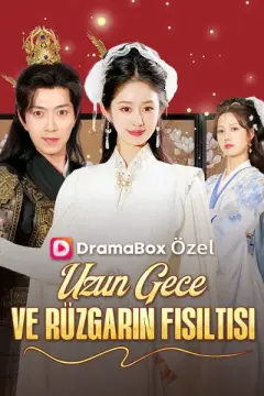 Uzun Gece ve Rüzgarın Fısıltısı izle