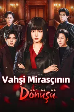 Vahşi Mirasçının Dönüşü izle