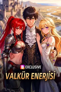 Valkür Enerjisi izle