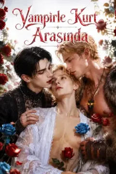 Vampirle Kurt Arasında izle