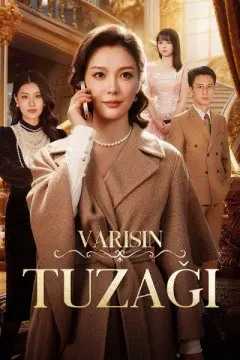 Varisin Tuzağı izle