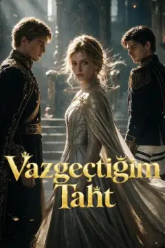 Vazgeçtiğim Taht izle