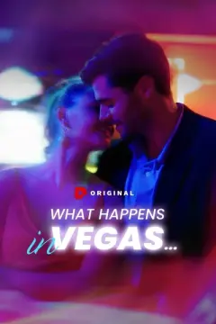 Vegas'ta Olan Vegas'ta Kalır izle
