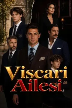 Viscari Ailesi izle