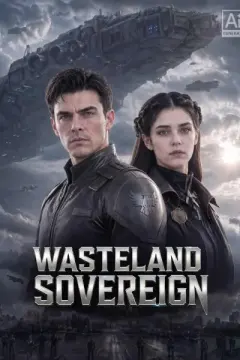 Wasteland Sovereign izle
