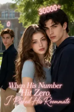 When His Number Hit Zero, I Picked His Roommate izle