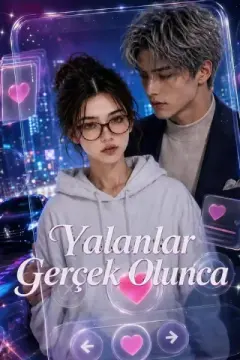 Yalanlar Gerçek Olunca izle