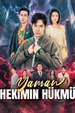 Yaman Hekimin Hükmü izle