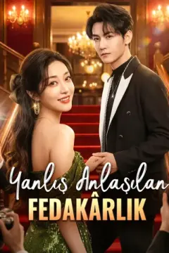 Yanlış Anlaşılan Fedakârlık izle