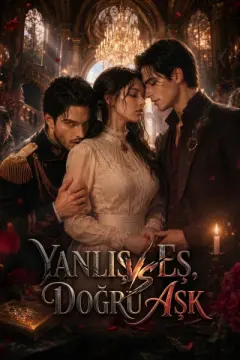Yanlış Eş, Doğru Aşk izle