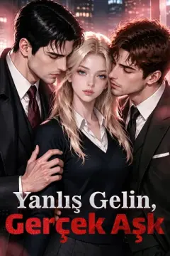 Yanlış Gelin, Gerçek Aşk izle