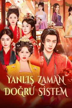 Yanliş Zaman Doğru Si̇stem izle