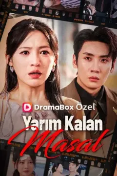 Yarım Kalan Masal izle