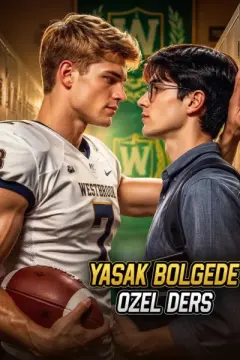 Yasak Bölgede Özel Ders izle