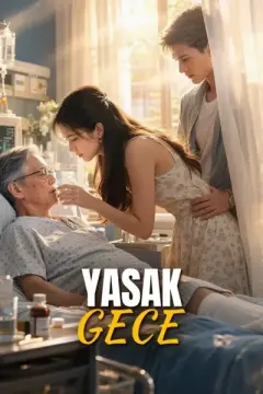 Yasak Gece izle