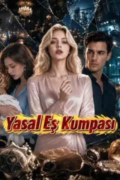 Yasal Eş Kumpası izle