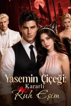 Yasemin Çiçeği: Kararlı Ruh Eşim izle