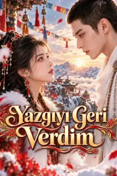 Yazgıyı Geri Verdim izle