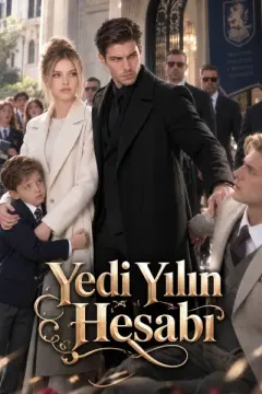 Yedi Yılın Hesabı izle