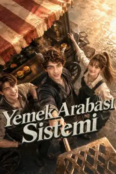 Yemek Arabası Sistemi izle