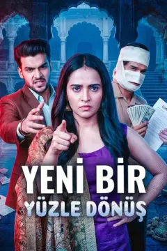 Yeni Bir Yüzle Dönüş izle