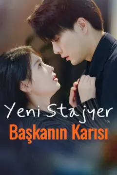 Yeni Stajyer, Başkanın Karısı izle