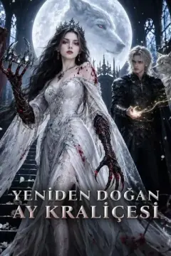 Yeni̇den Doğan ay Krali̇çesi̇ izle
