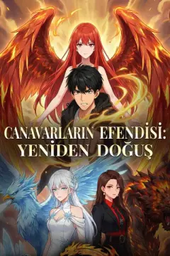 Yeniden Doğan Canavar Eğitmeni izle