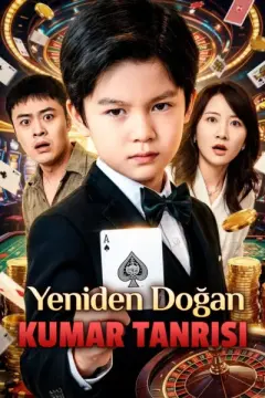Yeniden Doğan Kumar Tanrısı izle
