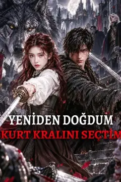 Yeni̇den Doğdum, Kurt Kralini Seçti̇m izle