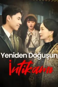 Yeniden Doğuşun İntikamı izle