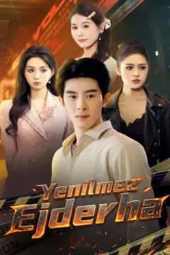 Yenilmez Ejderha izle