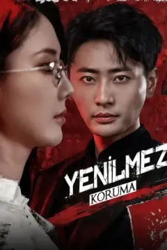 Yenilmez Koruma(Dublajlı) izle