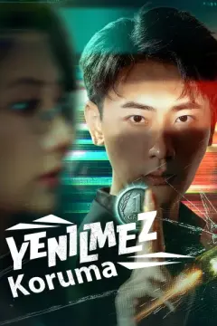 Yenilmez Koruma izle