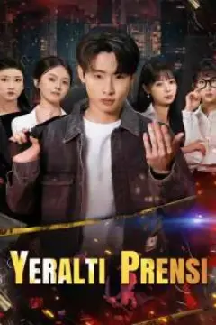 Yeraltı Prensi izle