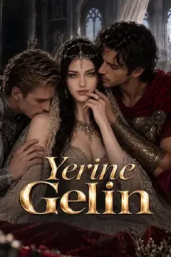 Yerine Gelin izle