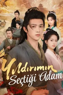 Yıldırımın Seçtiği Adam izle