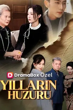 Yılların Huzuru izle